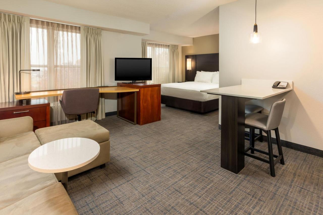 Hotel By Marriott North Little Rock