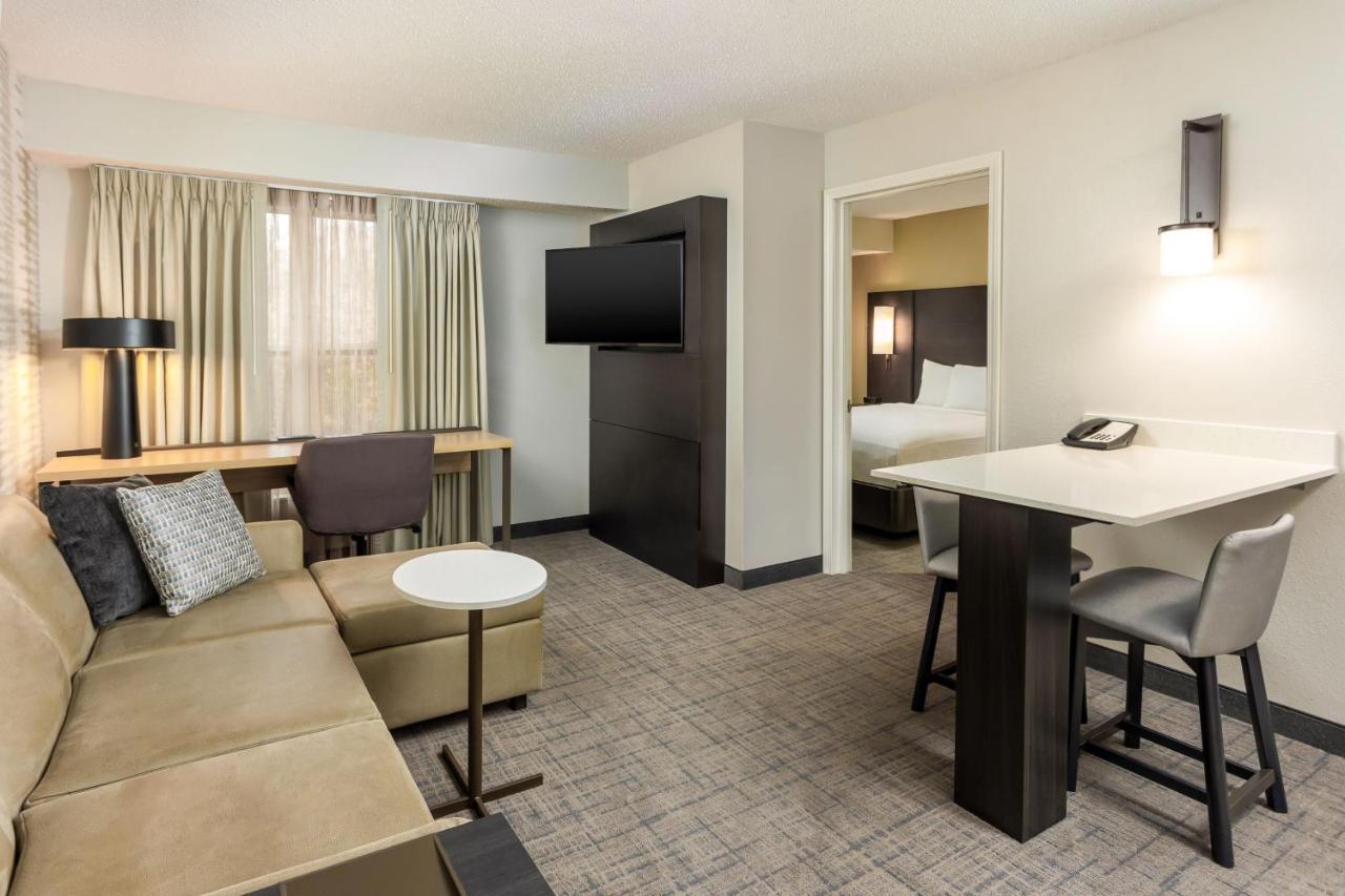 Hotel By Marriott North Little Rock
