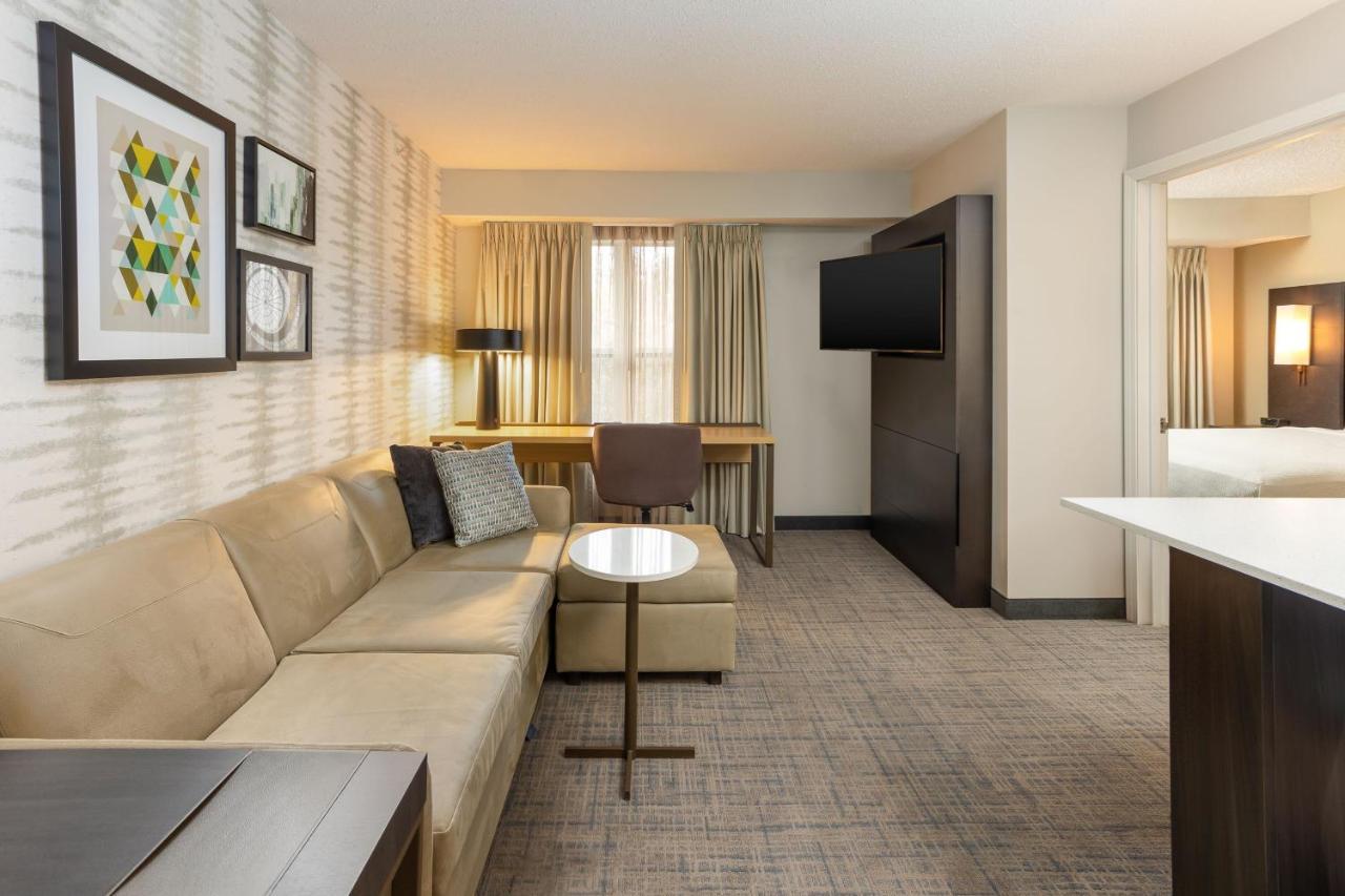 By Marriott North Little Rock