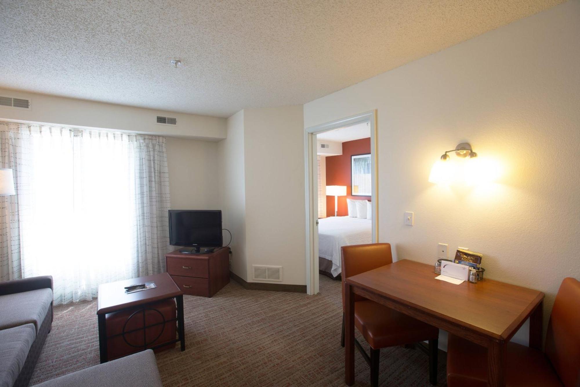 By Marriott Hotel North Little Rock